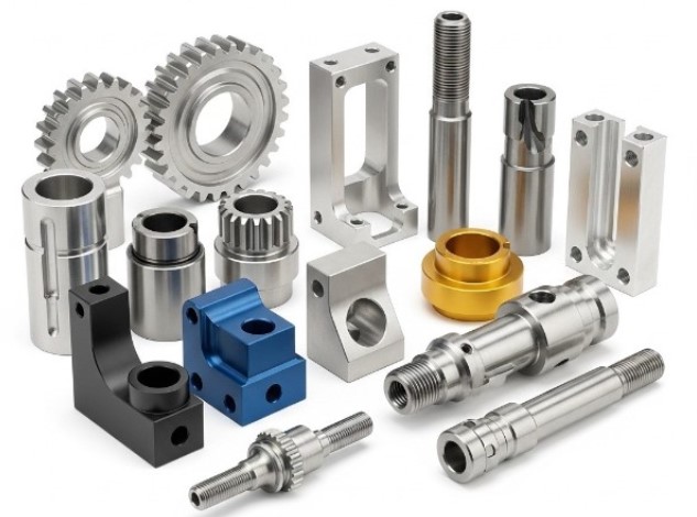 Robotics & Automation