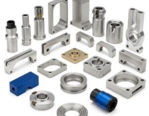 Turn‑milling composite machining of robot reducer housing