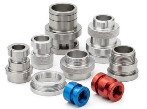 Precision Customization of CNC Housings for Wearable Devices