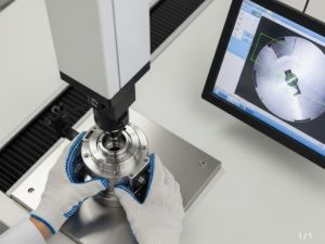 CNC processing for electric motorcycle parts