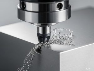 Precision CNC machining for semiconductor‑grade aluminum parts