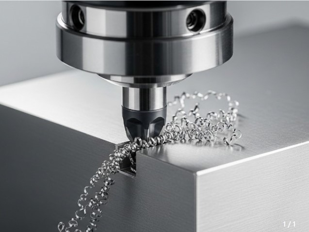 Precision CNC machining for semiconductor‑grade aluminum parts