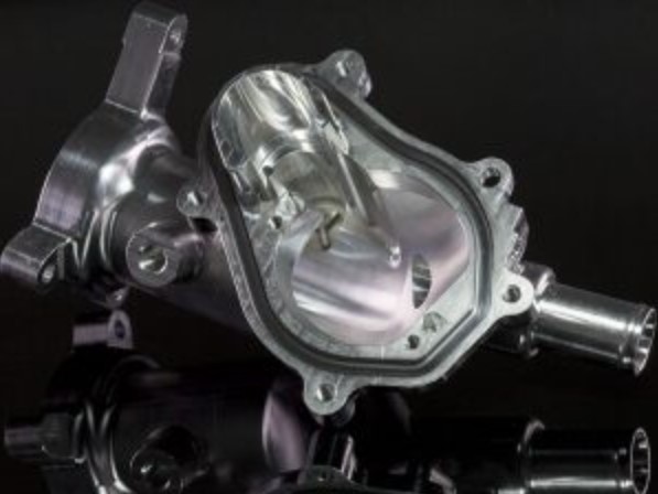 Precision Components for the Automotive Industry