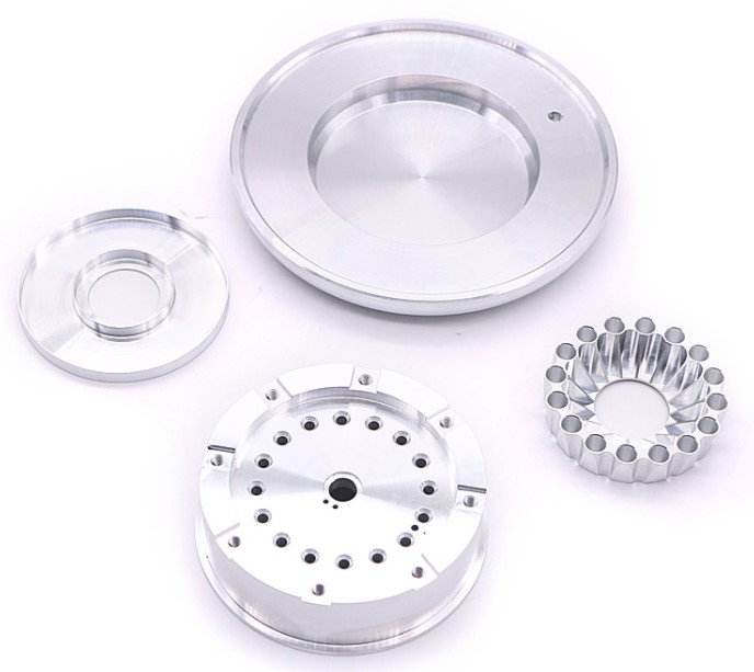 Precision Medical Parts